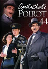 Poirot 44 – Hodiny