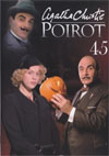 Poirot 45 – Viděla jsem vraždu